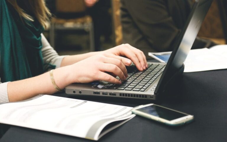 How to Write a Cover Letter That Sounds Like You (and Gets Noticed)