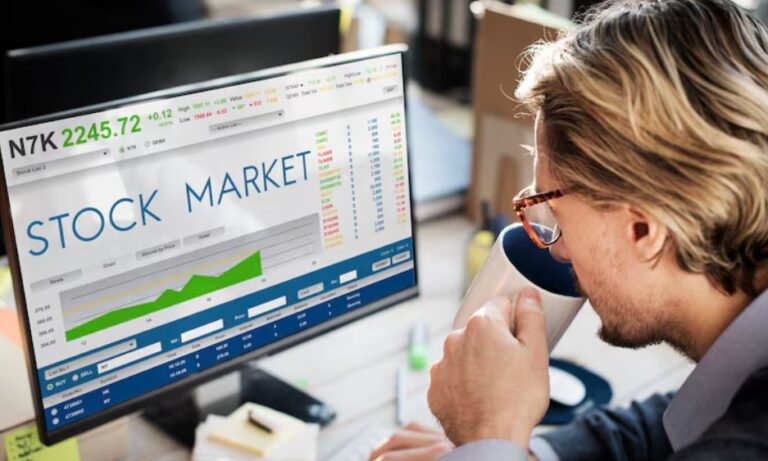 Forex Prop Firms: How Funded Accounts Are Empowering Modern Traders