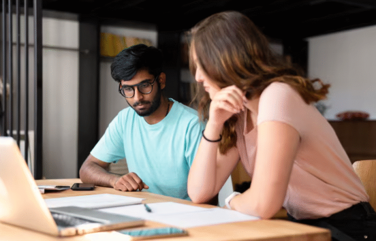 How a Check Stub Generator Simplifies Financial Planning for Individuals